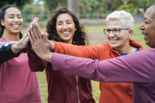 Women s Rehab Program Evoke Coconut Creek