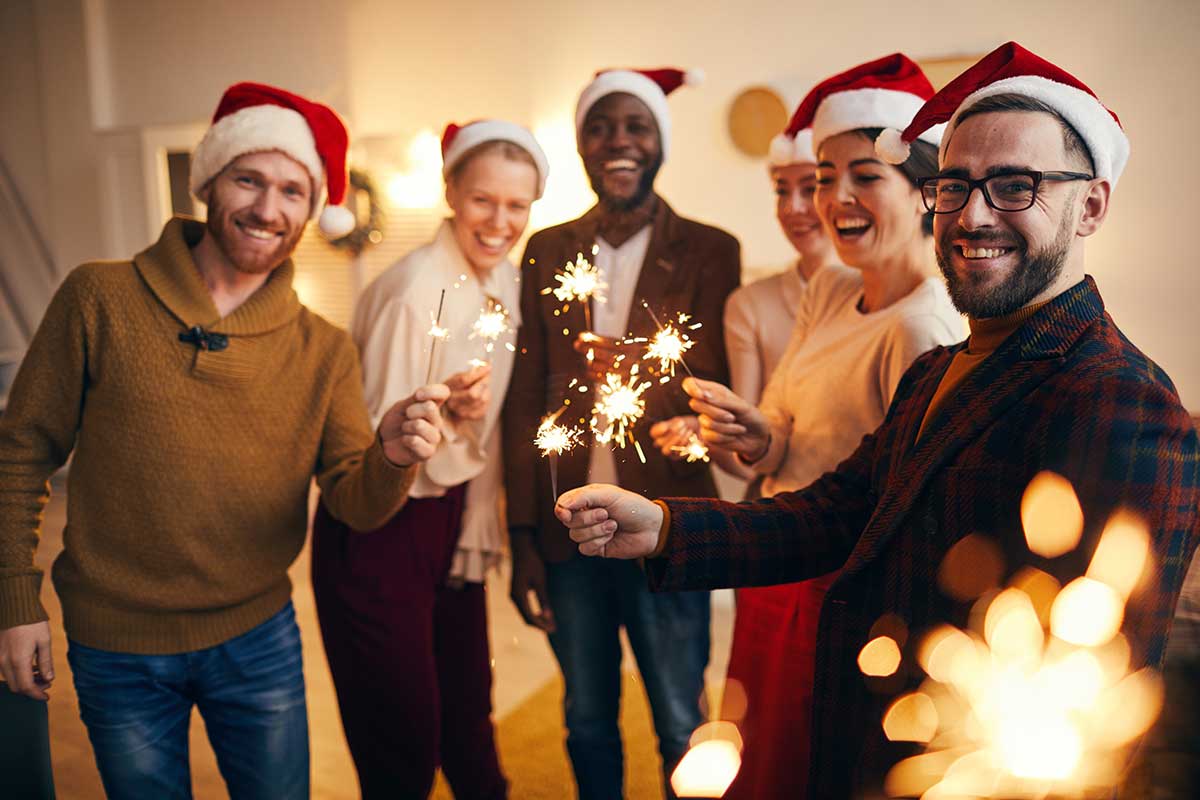 How to Have a Sober Christmas | Sober Holidays | Florida