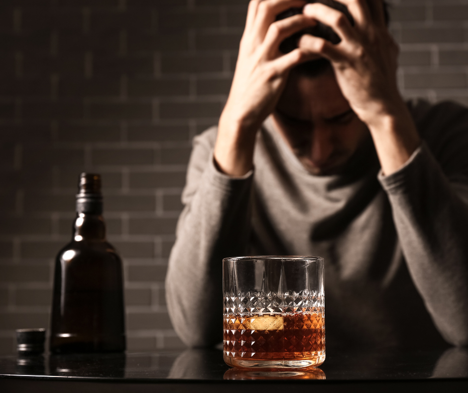 Recognizing the Signs and Symptoms of Alcohol Abuse