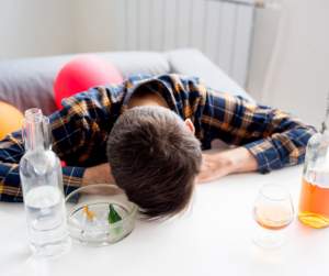 The Difference Between Alcohol Rehab And Alcohol Detox